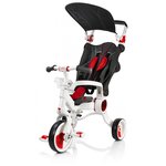 Трехколесный велосипед Galileo Strollcycle 4 в 1 - изображение