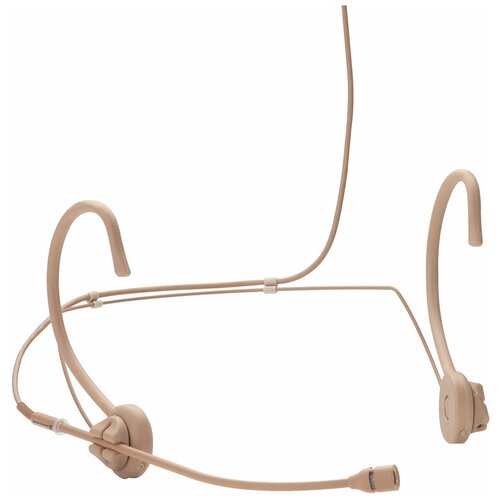 Микрофон проводной Beyerdynamic TG H74c tan, телесный