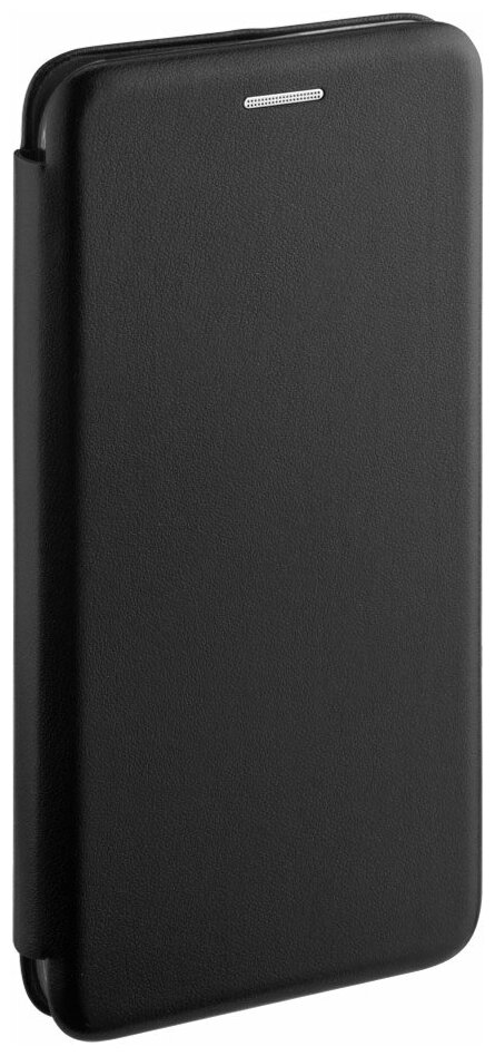 Чехол книжка на Samsung J5 2016 (J510), черный