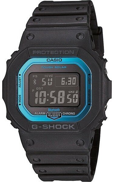 Наручные часы CASIO G-Shock GW-B5600-2ER