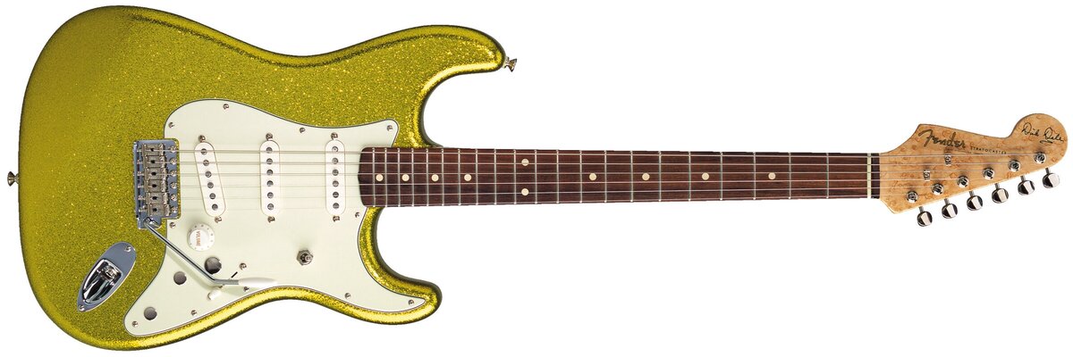 Dick Guitars