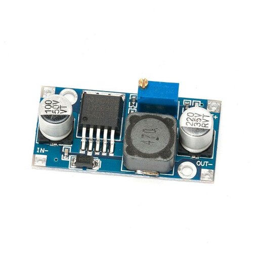    DC-DC LM2596S ,   