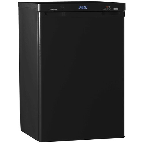 Морозильник Pozis FV-108 B черный 2670100₽