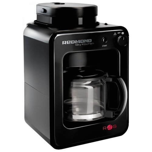 Кофеварка REDMOND RCM-M1505S-E 1299900₽