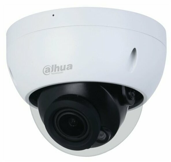IP камера Dahua DH-IPC-HDBW2441RP-ZS (2.7-13.5 мм) (белый)
