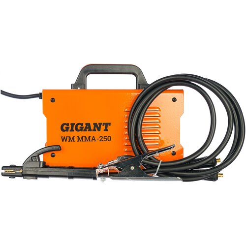 Gigant Сварочный инвертор WM MMA-250 1322600₽