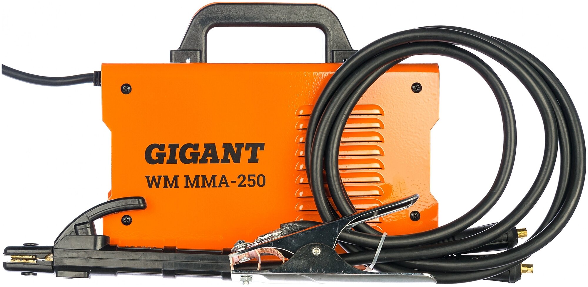 Сварочный аппарат инверторного типа GIGANT WM MMA-250 MMA