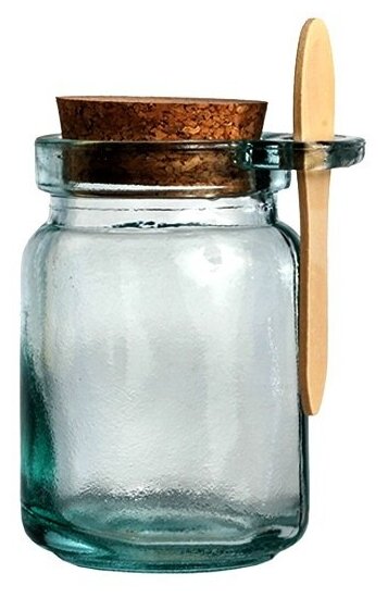 фото Банка San Miguel Traditional clear, М-5140