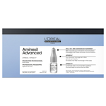 Loreal Professionnel Aminexil Advanced - Лореаль Аминексил Эдванст Ампулы против выпадения волос, 42*6 мл NEW - - изображение