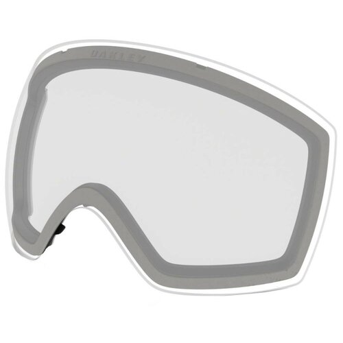 фото Линза oakley flight deck m clear