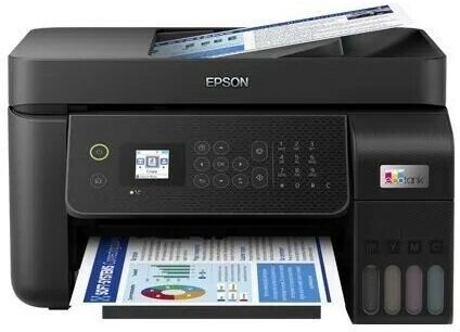 МФУ Epson EcoTank L5298