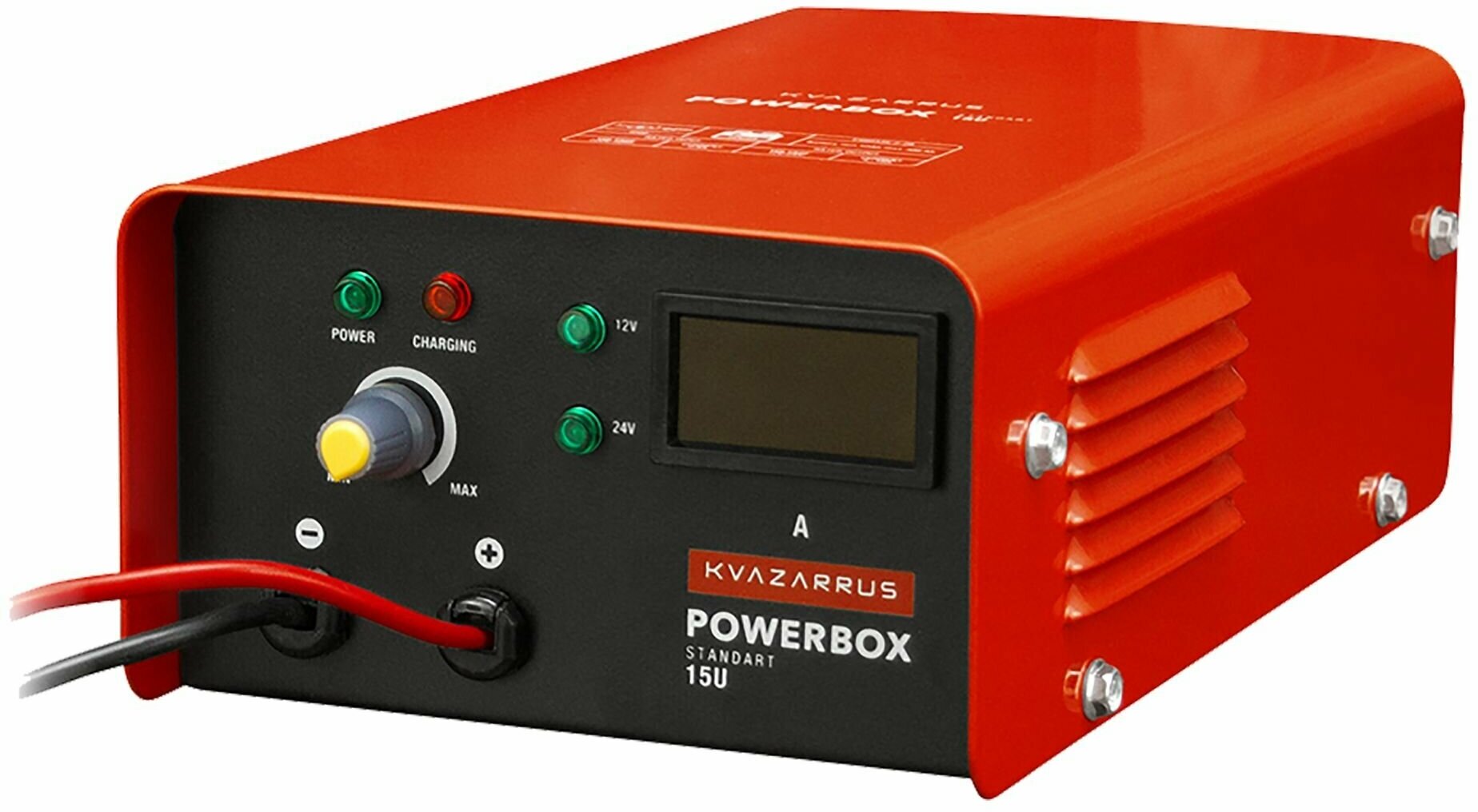 Устройство зарядное Kvazarrus Powerbox 15U