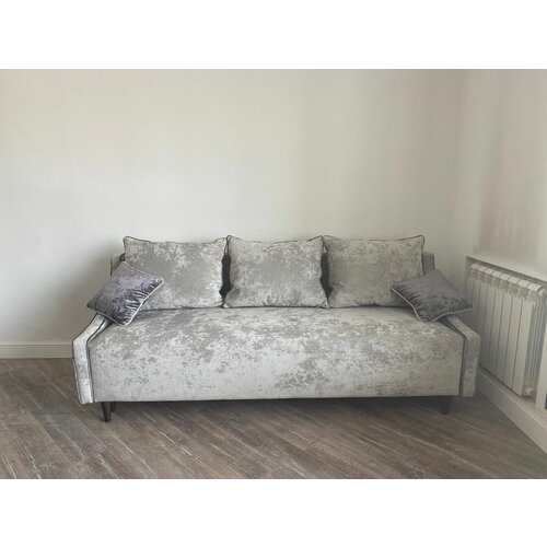 Кухонный диван Барон со спальным местом Смирнов мягкая мебель