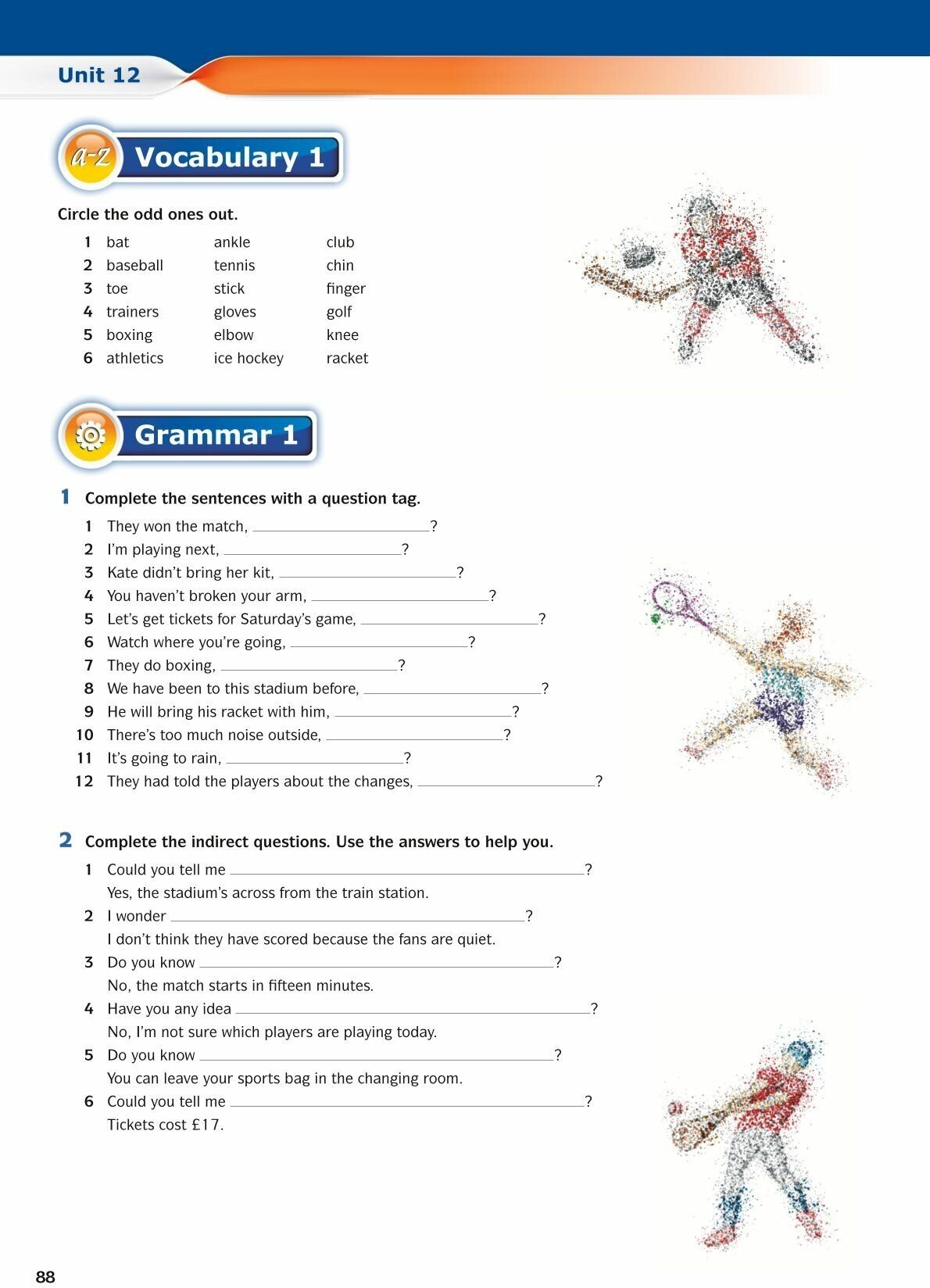 English Download (B1) Workbook / Рабочая тетрадь к учебнику английского языка English Download B1 - фото №10