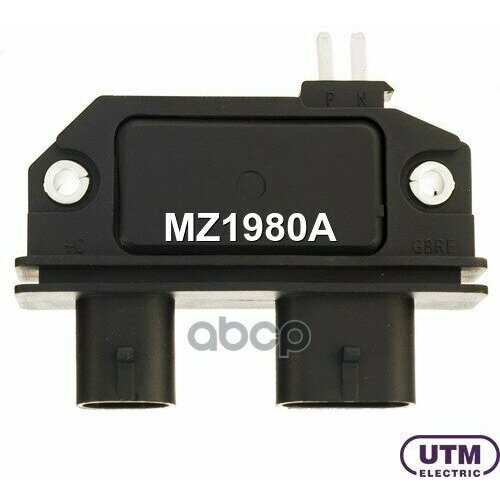 UTM MZ1980A Коммутатор системы зажигания 317000₽