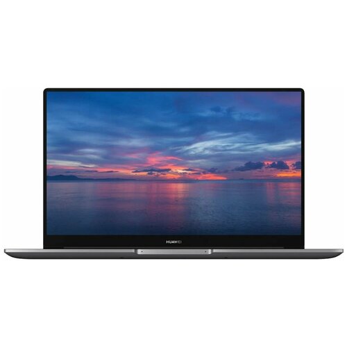 Ноутбук Huawei MateBook B3-520 Серый 1561920x1080 IPS Intel Core i5 1135G7 8Gb 512Gb SSD noDVD Intel Iris Xe Graphics WiFi Win 10Pro 7999000₽