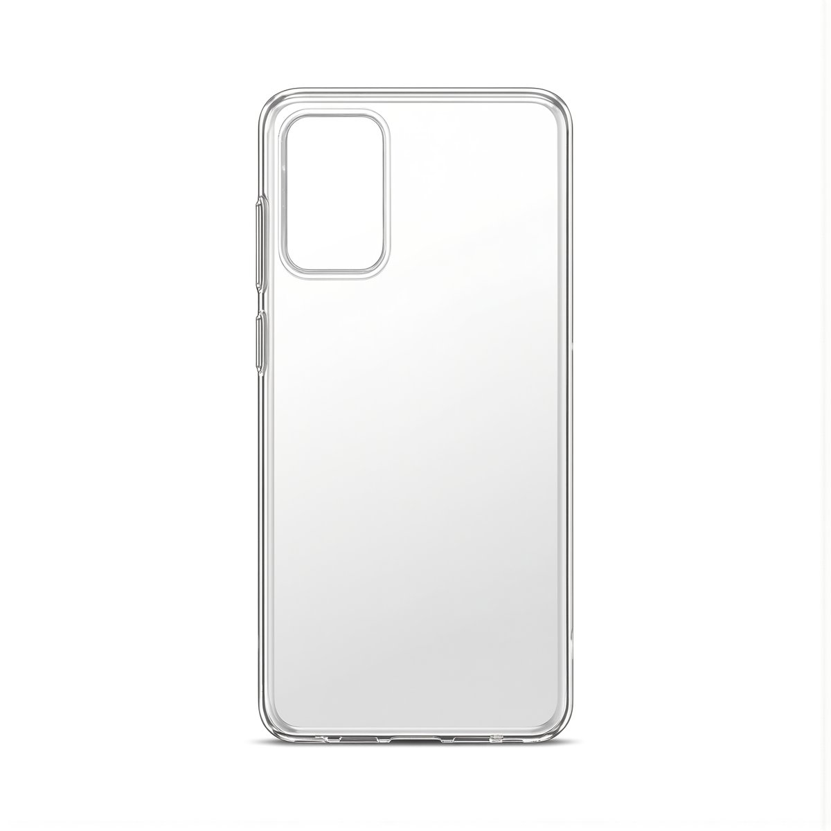 Прозрачный ТПУ чехол для смартфона Huawei Nova 10 SE мягкий не желтеет точные вырезы для камеры амортизация углами защита от царапин, NOVA 10