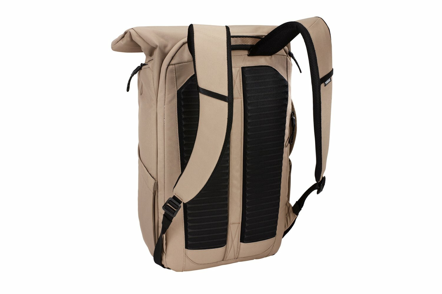 Рюкзак Thule Paramount Backpack 24L PARABP2116 Timberwolf (3204488) - фото №6