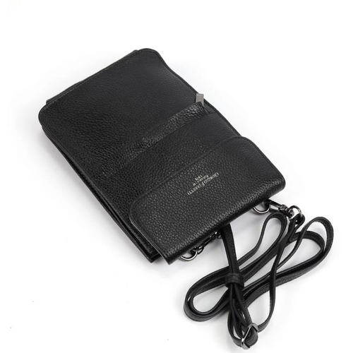 фото Сумка fuzi house, черный