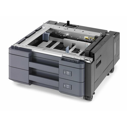 Кассета подачи бумаги Kyocera PF-7100 интерфейс факса для taskalfa 3011i 3511i 4002i 5002i 6002i 2552ci 3252ci 4052ci 5052ci 6052ci 3212i 4012i