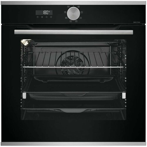 Электрический духовой шкаф Brandt BOH7534LX 10599000₽