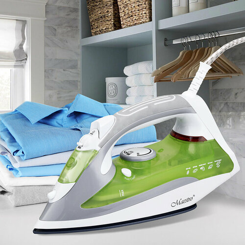 Утюг Maestro MR-302C 228200₽