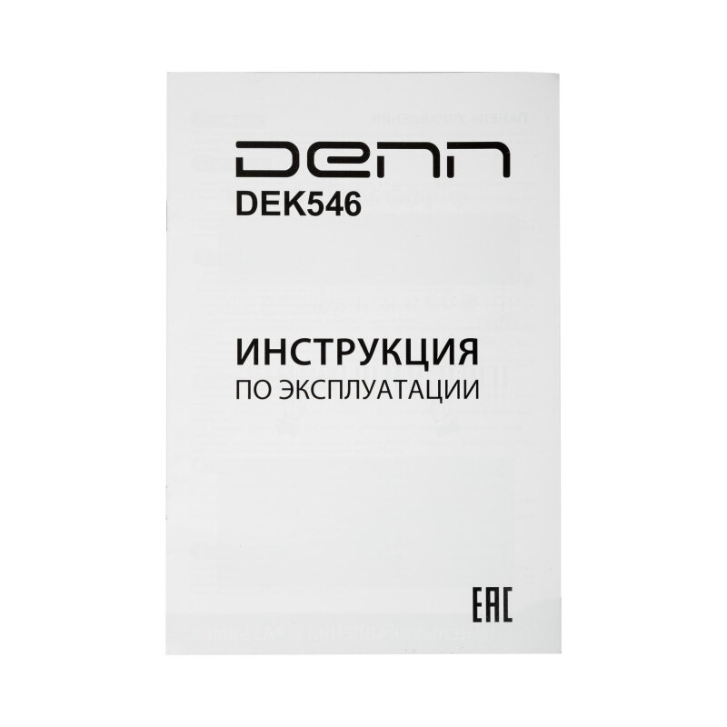 Синтезатор DENN DEK546