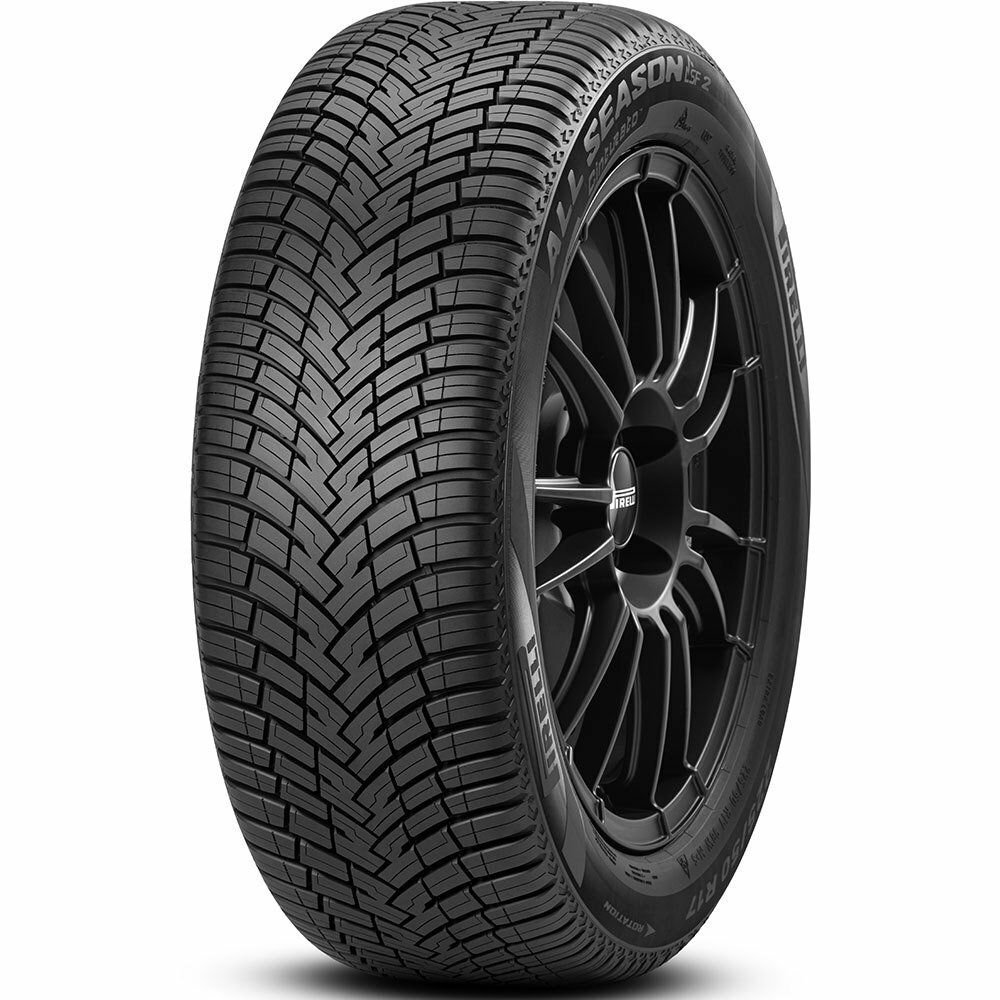 Автошина Pirelli Cinturato All Season SF 2 225/60 R18 104 V