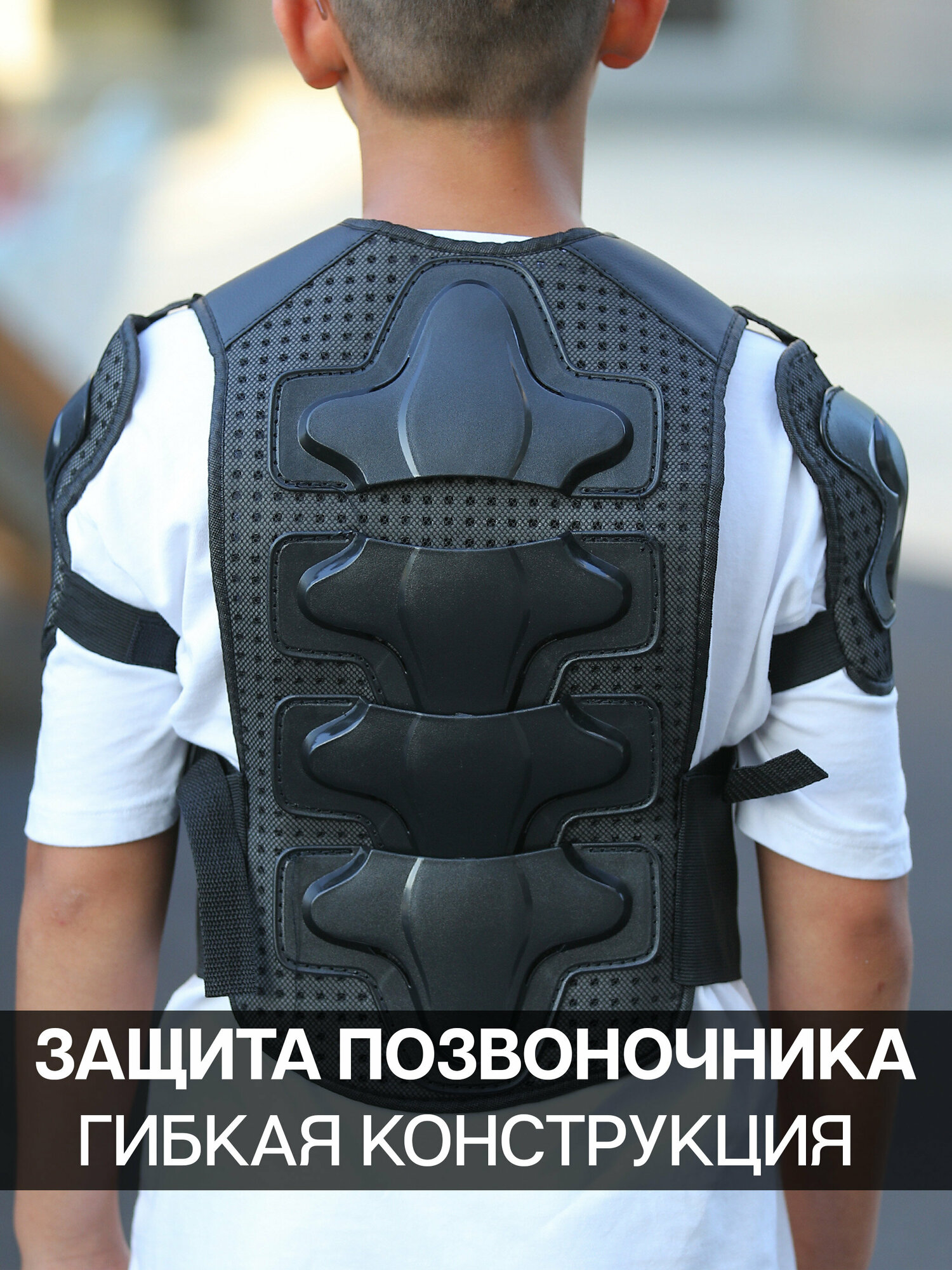 Мото черепаха — фото 6