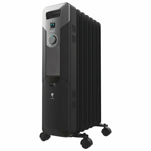 Радиатор масляный Leonord LE-1907 7 секц 15 кВт 498800₽