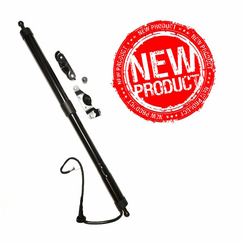 Правый электропривод багажника Toyota Highlander 3