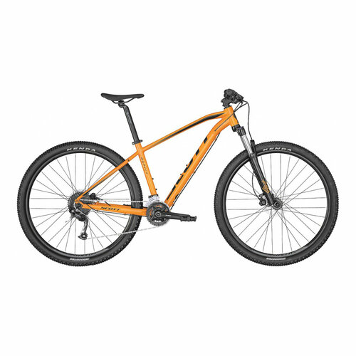 Велосипед Scott Aspect 750 Orange M 8399000₽