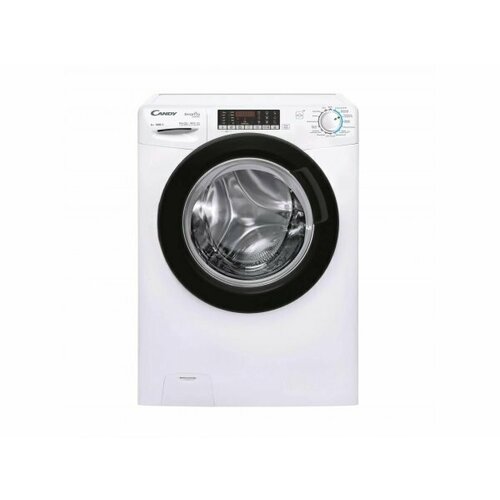 Стиральная машина узкая Candy Smart Pro Inverter CSO4 266TWMB-07 2799000₽