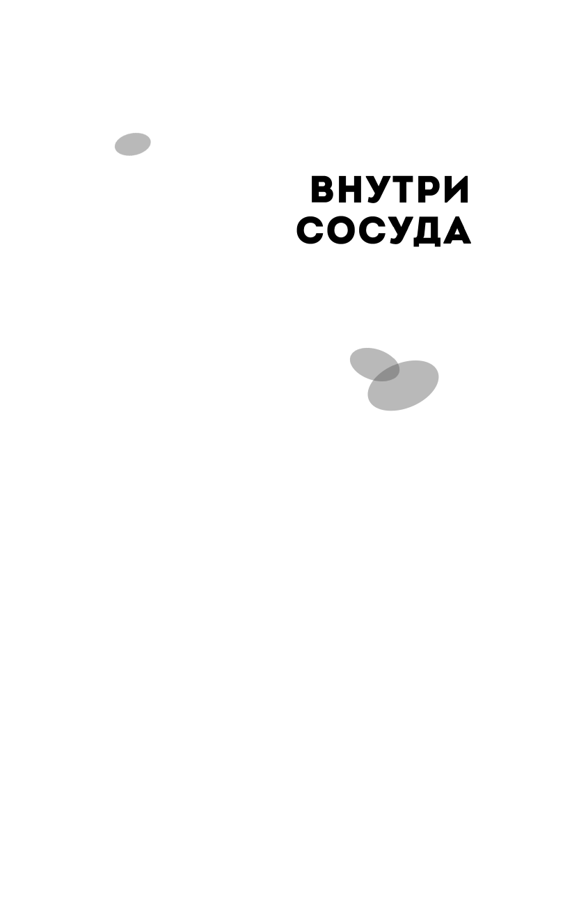 Внутри сосуда. История о скрытых возможностях мозга и чудесах нейропластичности - фото №5