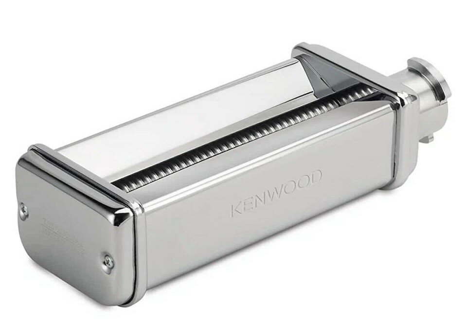 Насадка Kenwood KAX983ME для кухонной машины, кухонного комбайна Kenwood, серебристый
