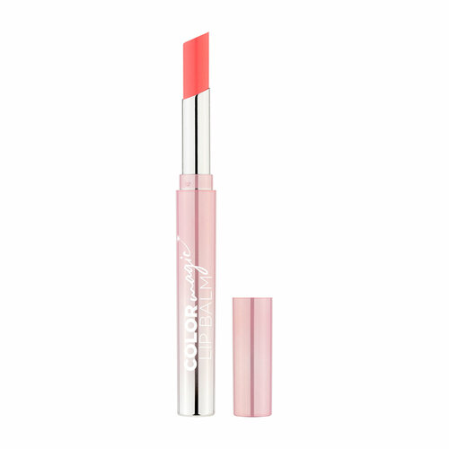 EVA MOSAIC Бальзам для губ Color Magic lip Balm, 2,4 г, 03