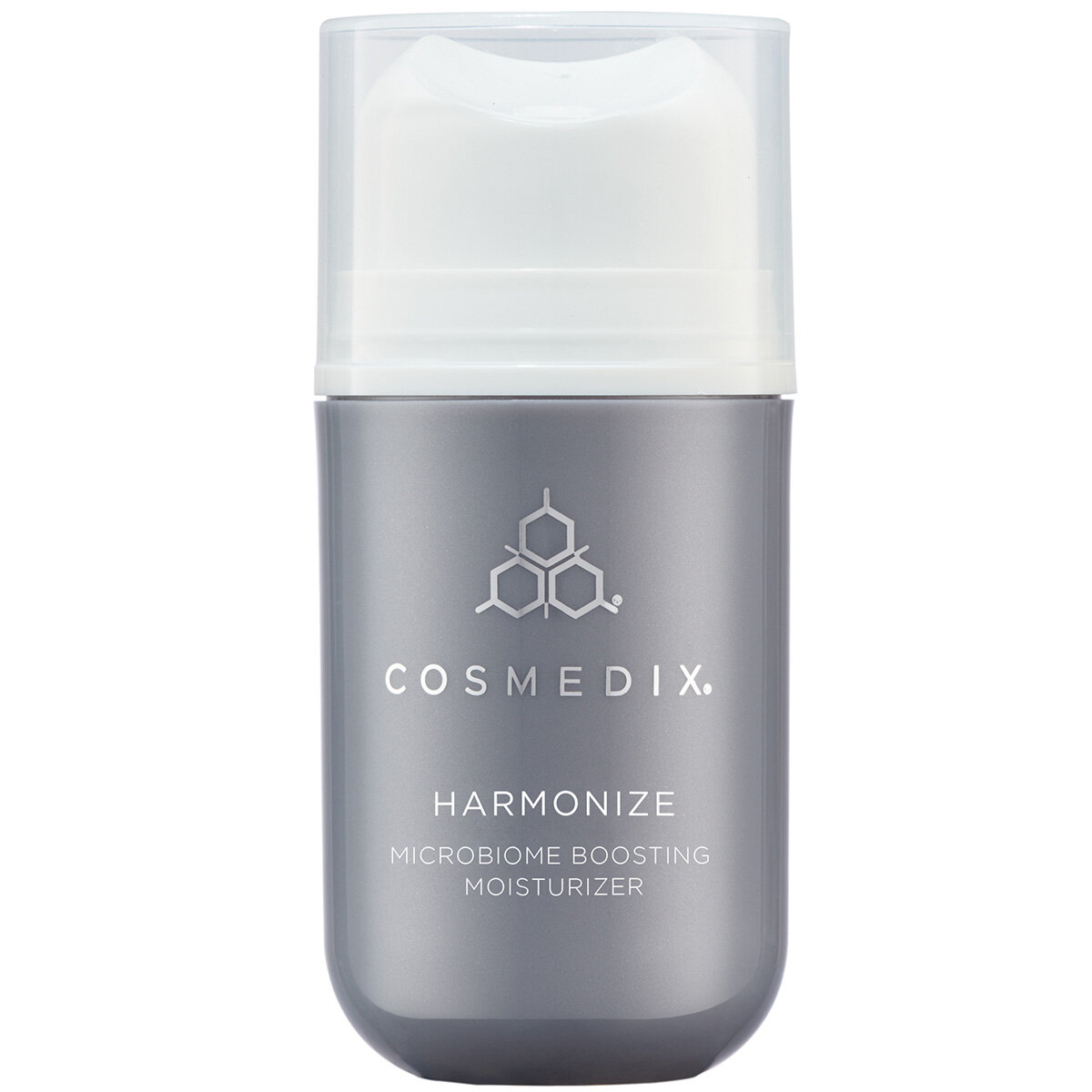 COSMEDIX Увлажняющий крем для лица с пробиотиками / Harmonize Microbiome Moisturizer 51ml