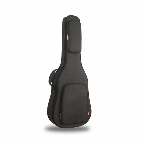 Sevillia GB-W38 BK чехол утепленный для классической гитары 38, цвет черный