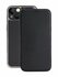 Чехол-книжка на на IPhone 13 с противоударным бампером с усилилен...