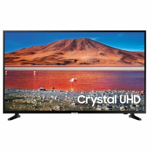 Samsung Телевизор Samsung UE50TU7002U 9134200₽