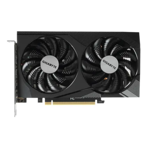 Видеокарта Gigabyte GeForce RTX 3060 Gaming 8GB GV-N3060GAMING-8GD 4000000₽