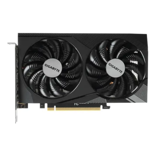 Видеокарта Gigabyte GeForce RTX 3060 Gaming 8GB (GV-N3060GAMING-8GD)