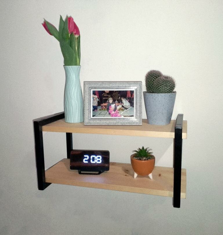 фото Полка CabaH №2