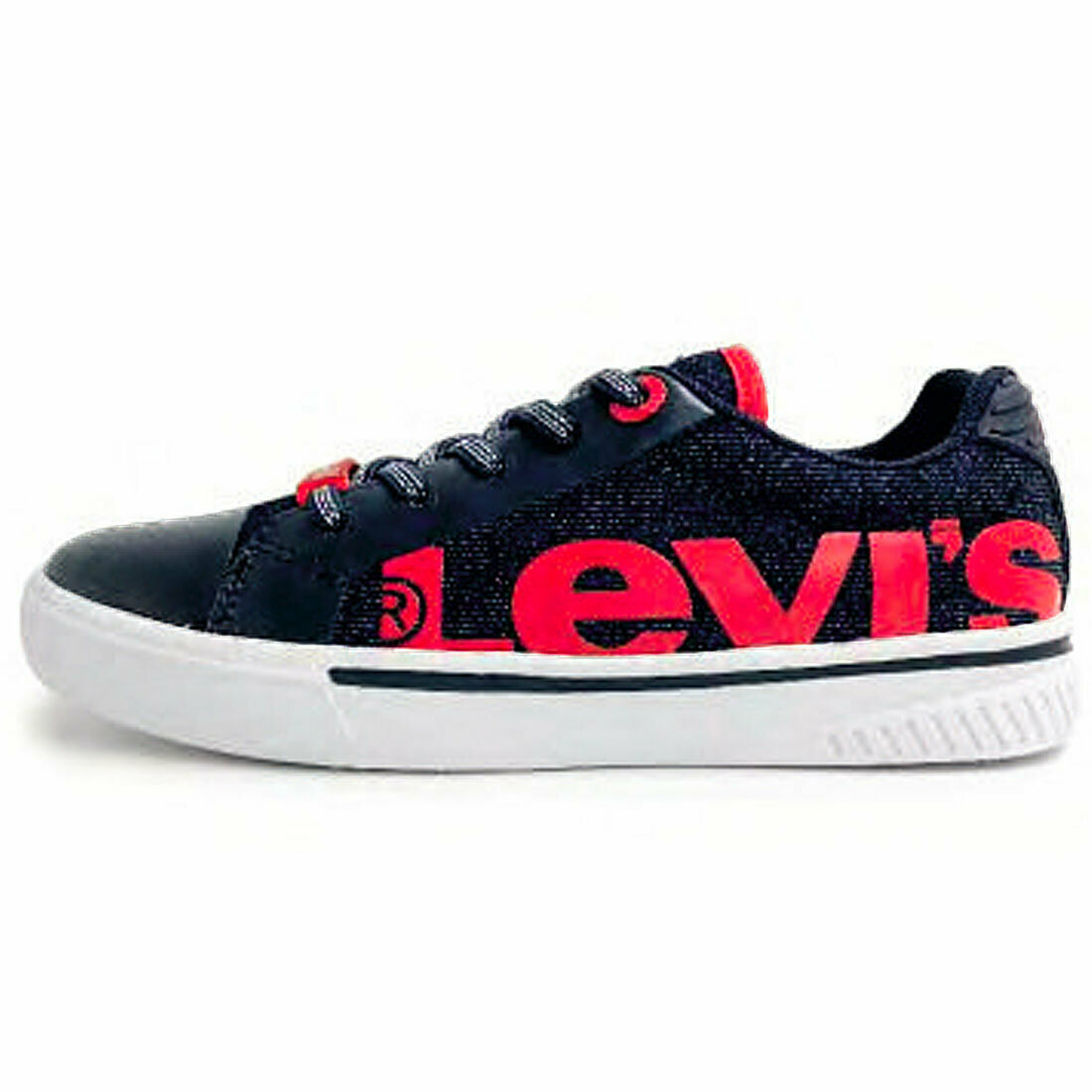 Кеды Levi's