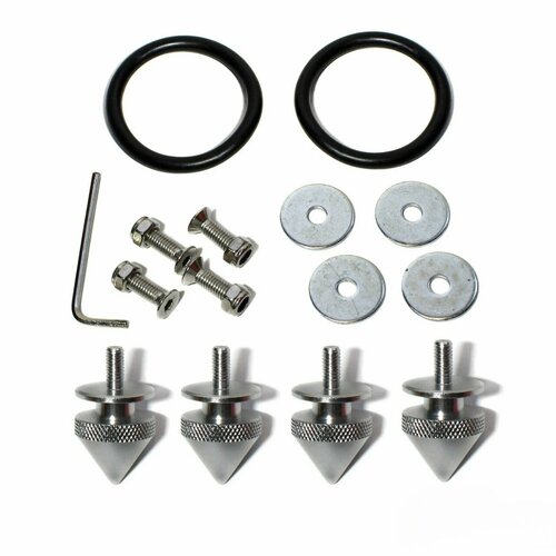 Крепления для обвесов 