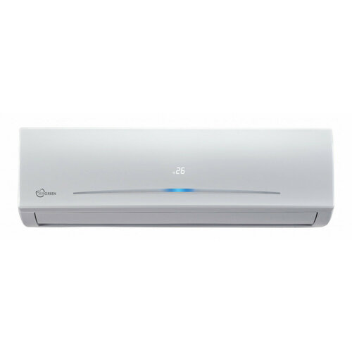 AirGreen GRI/GRO-09 HC2