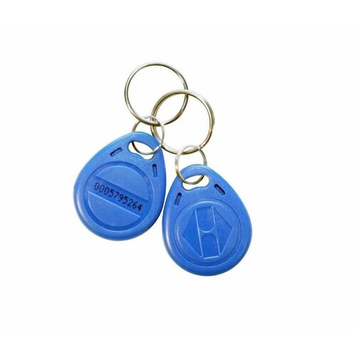 Электронный ключ EM-MARINE синий (заказ от 5 шт.)