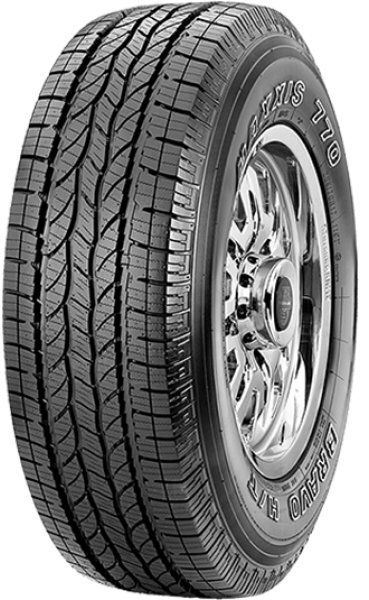 Maxxis Maxxis Bravo HT-770 225/70 R16 107T