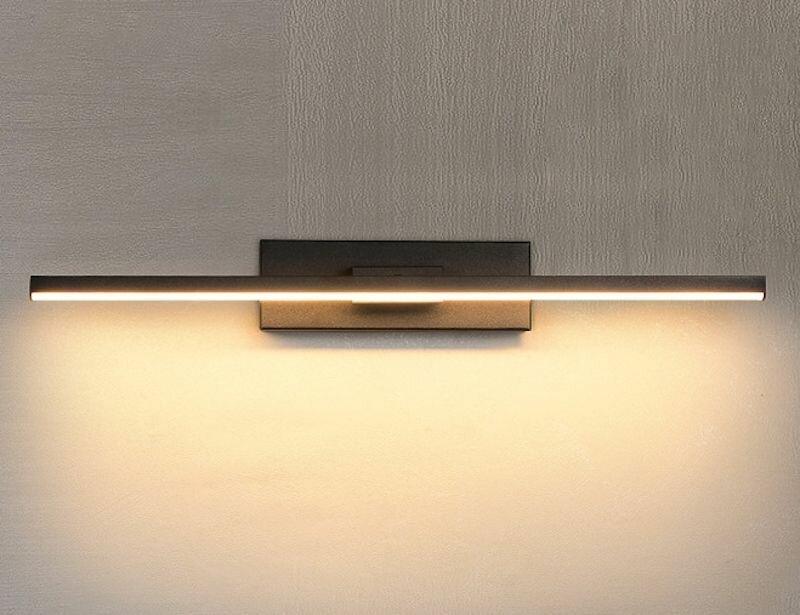 фото Бра настенные светильники DS/B330 поворотный черный