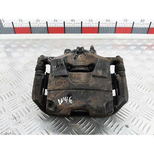 Суппорт передний левый Opel Astra J 13301189 14726₽